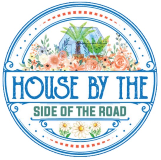 House by the Side of the Road logo